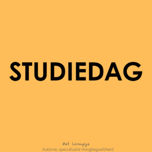 Studiedag materialen Breda - 12 maart 2026