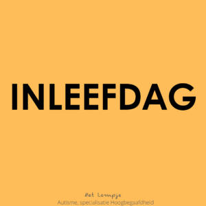 Inleefdag België 10 okt 2026 (ouders)